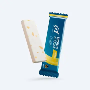 6D SPORTS NOUGAT LEMON 6X35GR