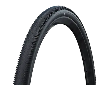 BUITENBAND SCHWALBE G-ONE RS ADDIX GREEN RACEGUARD TUBELESS READY