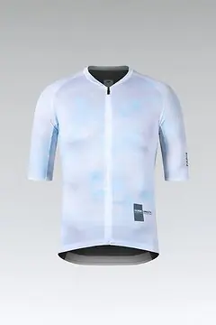 FIETSSHIRT GOBIK REACTIVE