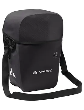 FIETSTAS VAUDE AQUA BACK PRO SINGLE