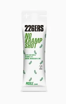 226ERS NO KRAMP SHOT 60ML