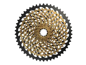 SRAM CASS.XG-1299 12SP 10/52 GOUD-1
