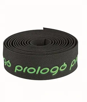 STUURLINT PROLOGO ONE TOUCH CORK ZWART/GROEN-1