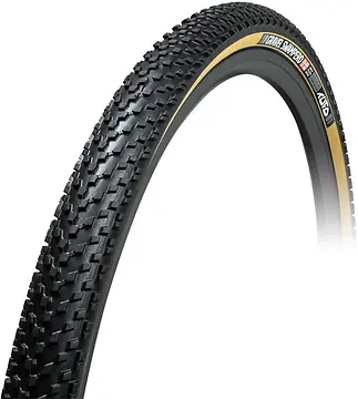 BUITENBAND TUFO GRAVEL SWAMPERO TUBELESS 44C