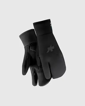 FIETSHANDSCHOENEN ASSOS ULTRAZ WINTER P1