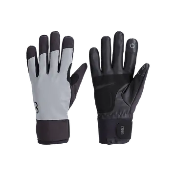 WINTER FIETSHANDSCHOENEN BBB COLDSHIELD REFLECTIVE