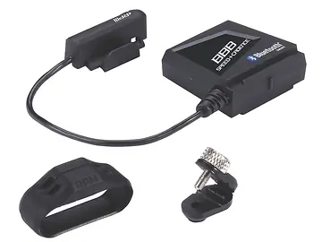 BBB BLUECOMBO TRANSMITTERSET-1