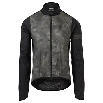 WINDVEST AGU ESSENTIAL WIND II REFLECTION