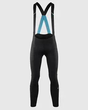 LANGE FIETSBROEK ASSOS EQUIPE R HABU S11 WINTER