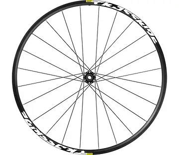 WIELEN MAVIC CROSSRIDE FTS-X 29 DISC-1