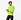 Electric Lime-Black