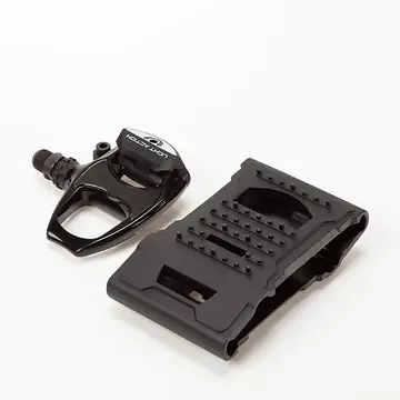 POCKETPEDALS  COVER SPD AND SPD-SL-1