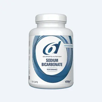 6D SODIUM BICARBONATE 120 CAPS