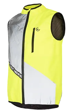 VEILIGHEIDSVEST WOWOW ROAD TOWN JACKET