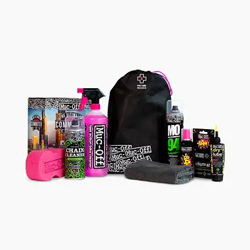 MUC OFF ULTIMATE COMMUTER KIT-1