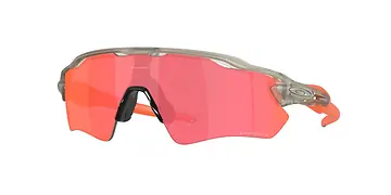 FIETSBRIL OAKLEY RADAR EV PATH MATTE GREY INK PRIZM TRAIL TORCH