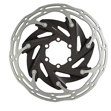 SRAM REMSCHIJF CENTERLINE XR160MM 6GAATS-1