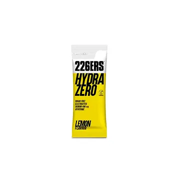 226ERS HYDRAZERO DRINK LEMON 7.5G