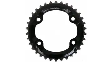 SHIMANO KETTINGBLAD 34T FCM8000 2X11SP-1