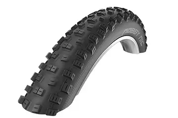 BUITENBAND SCHWALBE NOBBY NIC 29" 2.25 TRENGEL-1