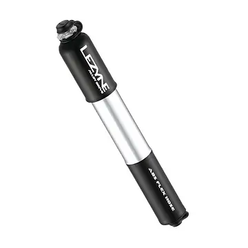 LEZYNE ALLOY DRIVE ZWART M-1