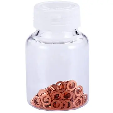 BBB COPPER O-RING DOT EN MINERAL OD9MMXID6MMX1MM-1