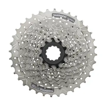 S.CSHG201-9 CASSETTE 9SP 11-36-1