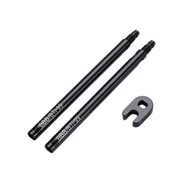 BBB VALVE EXTENDER 80MM 2 STUK-1