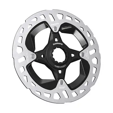 SHIMANO XTR REMSCHIJF 140MM CENTERLOCK ICE TECH-1