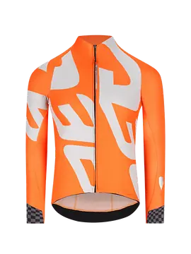 FIETSJAS Q36.5 GREGARIUS WINTER