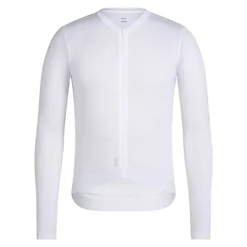 FIETSSHIRT RAPHA PRO TEAM LIGHTWEIGHT LANGE MOUWEN