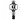 Zilver/Groen