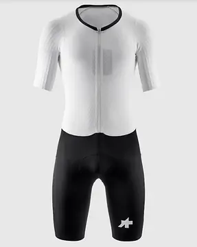AEROPAK ASSOS RAPIDFIRE CHRONO S11