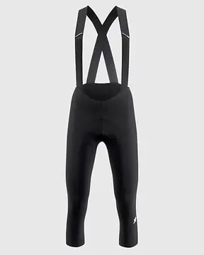 3/4 FIETSBROEK ASSOS MILLE GT SPRING FALL DAMES
