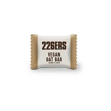 226ERS VEGAN OAT BAR COCO CHOCO 50G