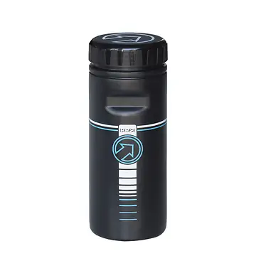 PRO GEREEDSCHAPBIDON ZWART 750ML-1