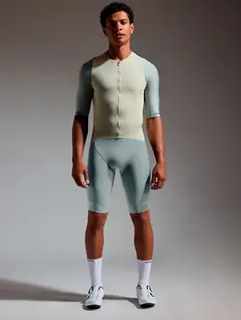 FIETSSHIRT GORE DISTANCE JERSEY 3.0