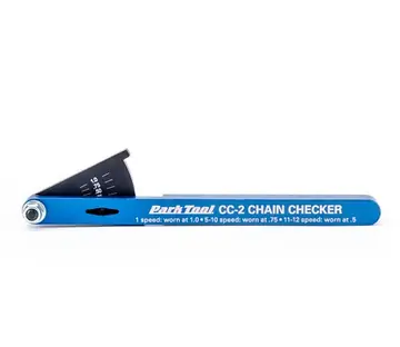 PARKTOOL CC-2 KETTINGCHECKER TOT 12 SPEED-1