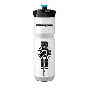 PRO BIDON TEAM WIT 800ML-1