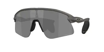 FIETSBRIL OAKLEY STUNT DEVIL S GREY SMOKE PRIZM BLACK