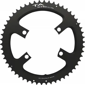 KETTINGBLAD TA 53T ULTEGRA R8000/R9100-1