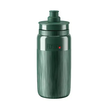 BUS ELITE FLY TEX DONKER GROEN 550ML-1