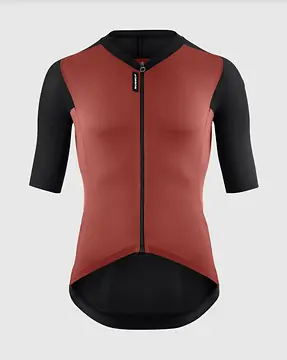 FIETSSHIRT ASSOS TACTICA T5