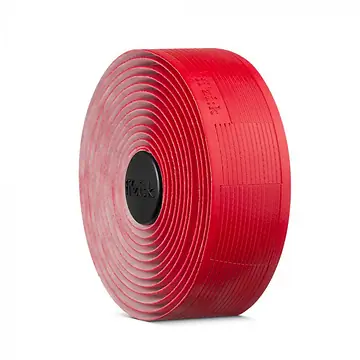 FIZIK STUURL.VENTO SOLOCUSH TACKY 2.7MM ROOD MICROTEX-1