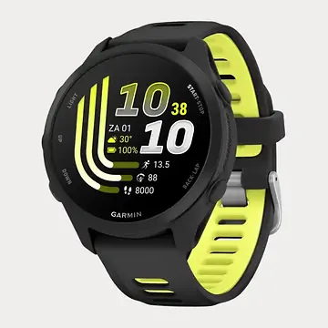 GARMIN FORERUNNER 170
