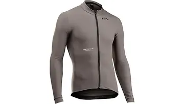 FIETSSHIRT NORTHWAVE EXTREME THERMAL LS