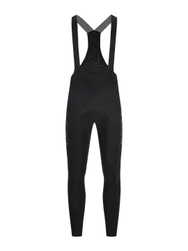 LANGE FIETSBROEK Q36.5 GREGARIUS GRID SKIN WNTER