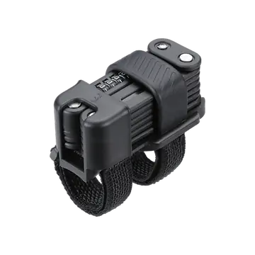 BBB LOCK CODEFOLD 5X975MM BBL-72-1