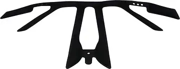 ABUS POWERDOME PADDING