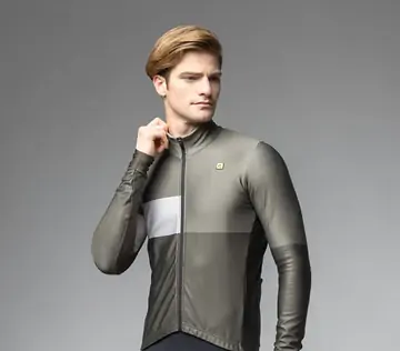 FIETSJAS ALé GEOMETRIC PR.E